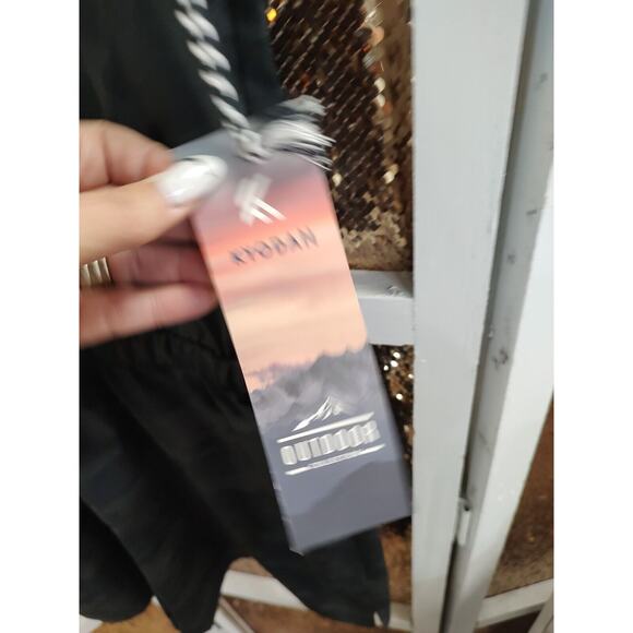 Kyodan Outdoor Camo Print Short Romper New - Picture 10 of 16